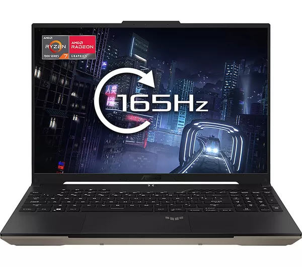 ASUS TUF Gaming A16