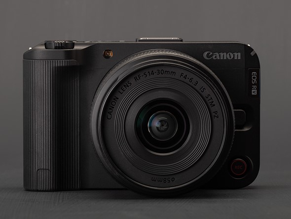 Canon EOS R50