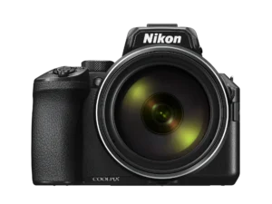NIkon COOLPIX P950