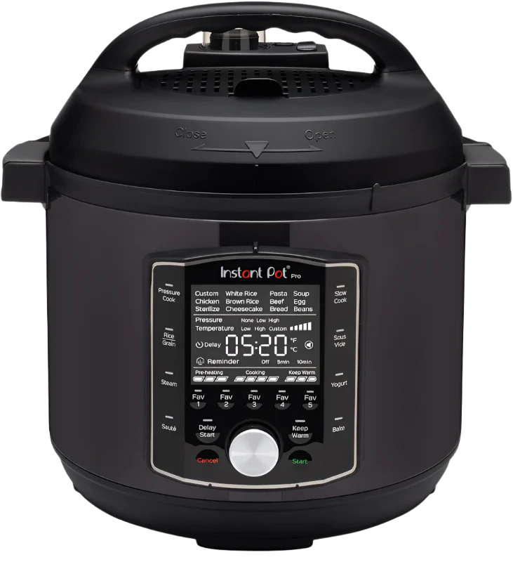 Instant Pot Pro 8 QT